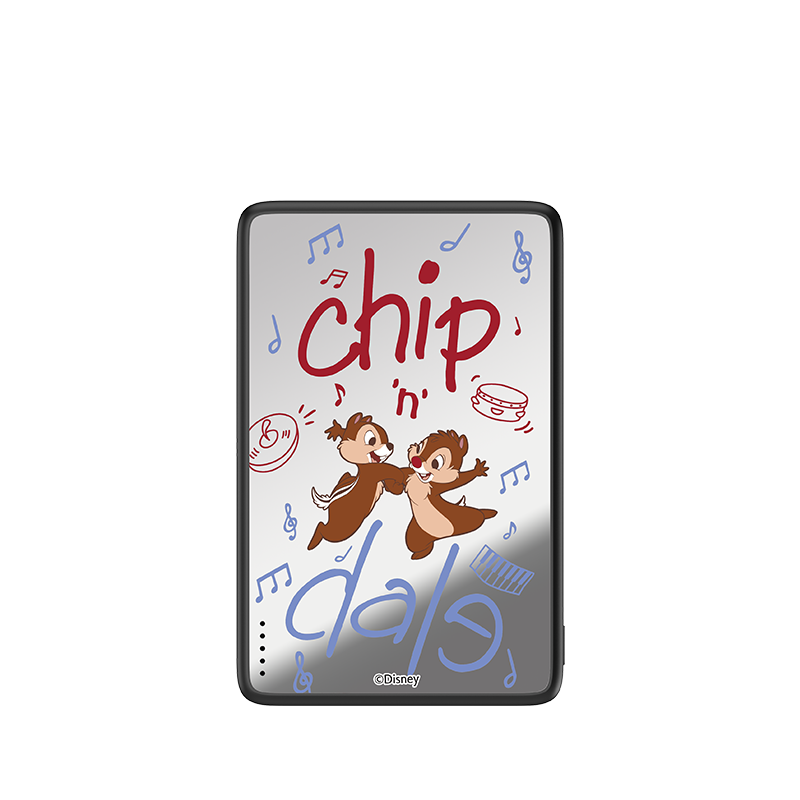 Play Together Magnetic Power Bank