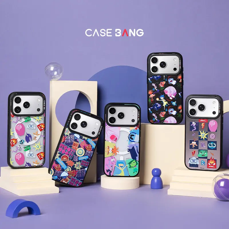 Emotion Knowledge Snap-On Phone Case Cover