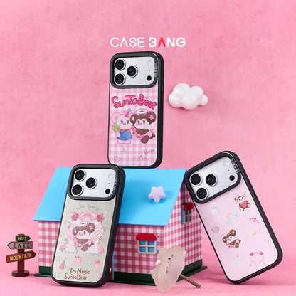 Suntobear Snap-On Phone Case Cover