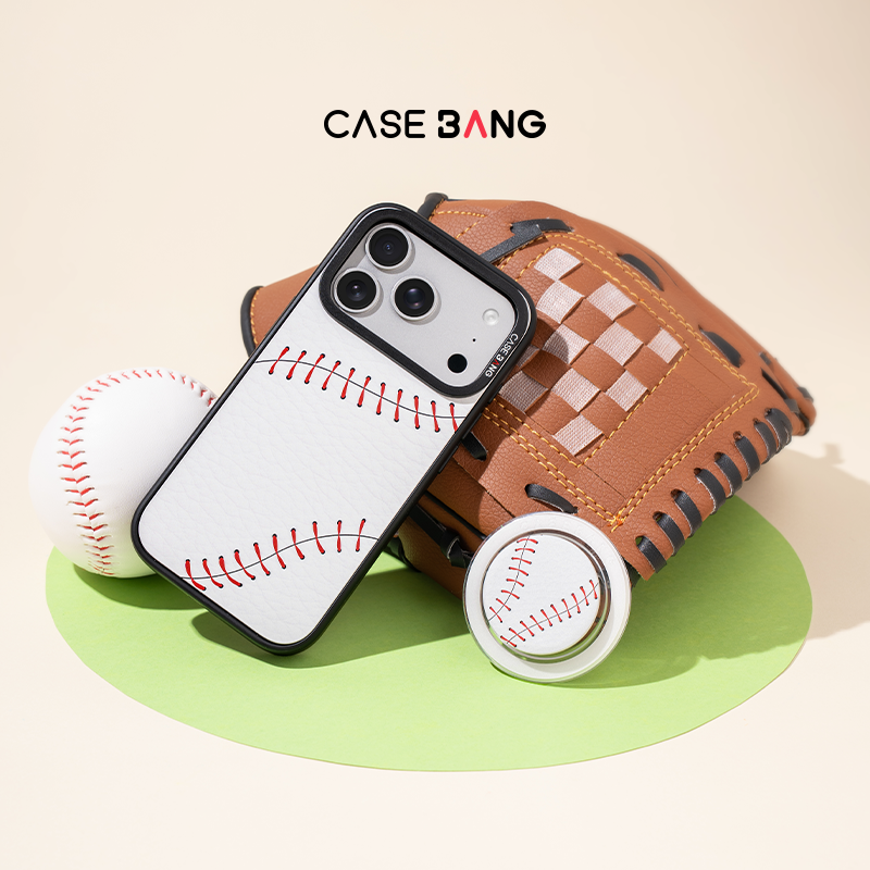 Dynamic Snap-On Phone Case Cover