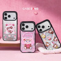 Suntobear Snap-On Phone Case Cover