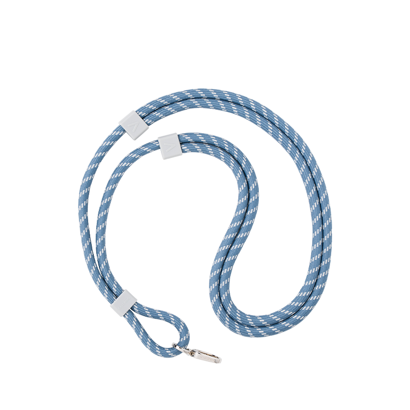 Alça de trança para celular a tiracolo