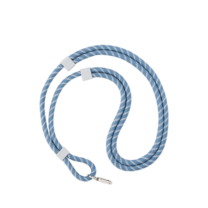 Alça de trança para celular a tiracolo