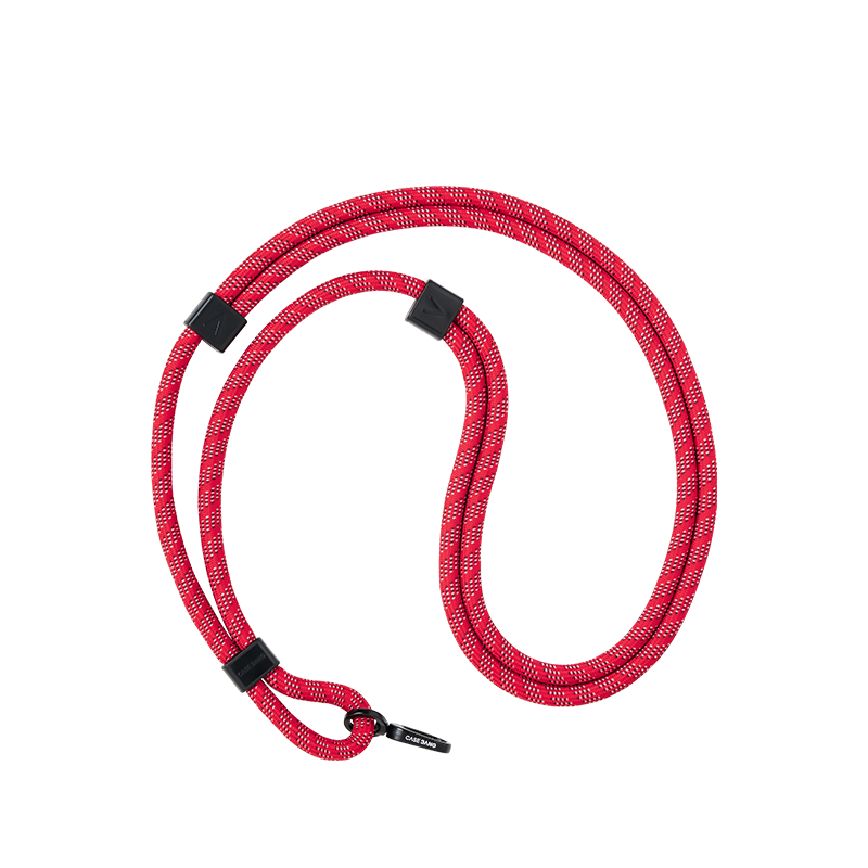 Alça de trança para celular a tiracolo