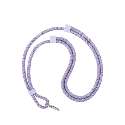 Alça de trança para celular a tiracolo