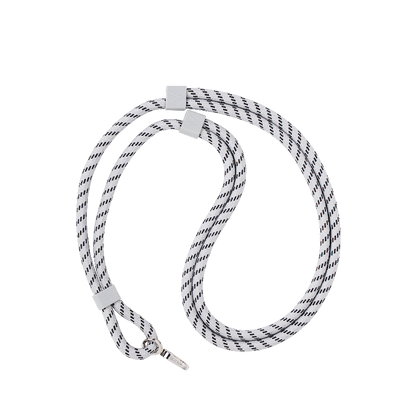 Alça de trança para celular a tiracolo