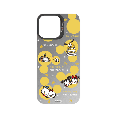 Happy Time Snap-On Phone Case