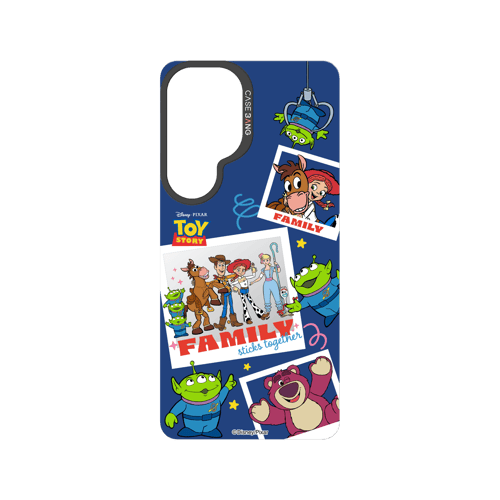 Playful Heart Launch Snap-On Phone Case