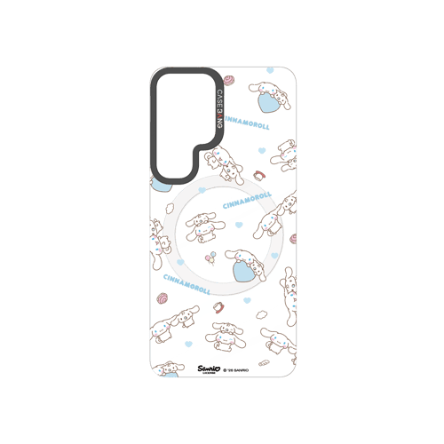 Cinnamoroll Confetti Snap-On Phone Case