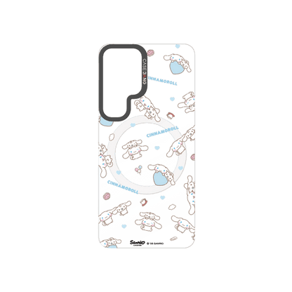 Cinnamoroll Confetti Snap-On Phone Case