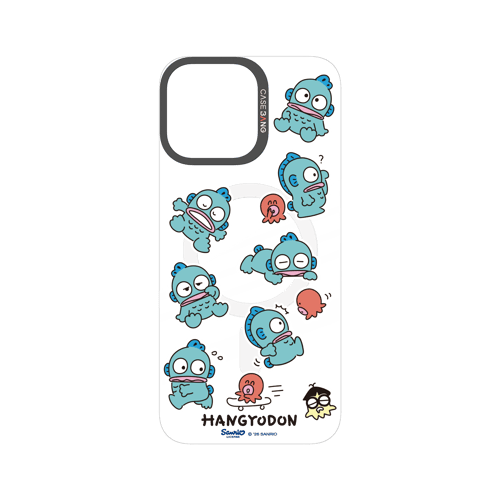 Play With Hanton Snap-On Phone Case