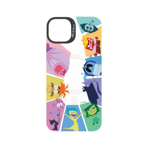 Emotion Palette Snap-On Cover