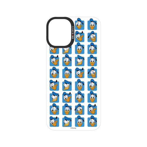 Big Head Donald Snap-On Cover