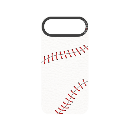 Baseball Snap-On Phone Case