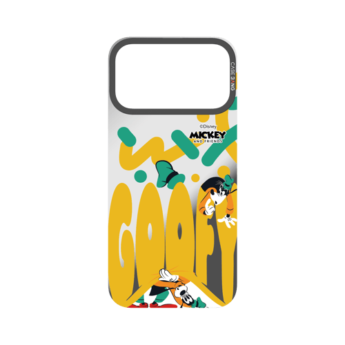 Naughty Goofy Snap-On Phone Case