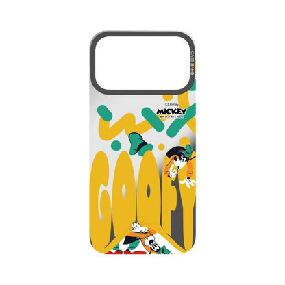Naughty Goofy Snap-On Phone Case