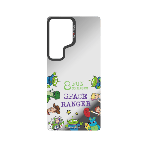 Space Ranger Snap-On Phone Case