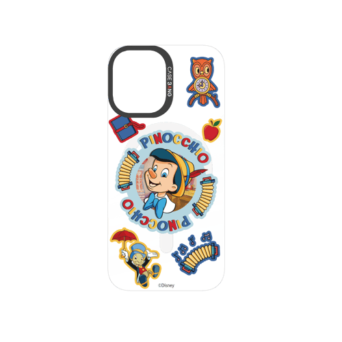 Joyful Start Snap-On Cover