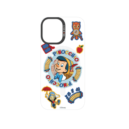 Joyful Start Snap-On Cover