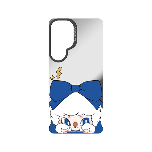 Rainy Mood Snap-On Phone Case