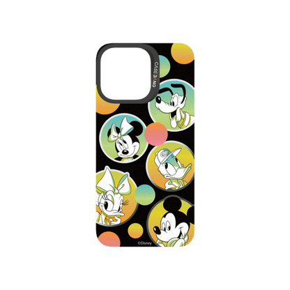 Mickey and The Gang Snap-On Phone Case