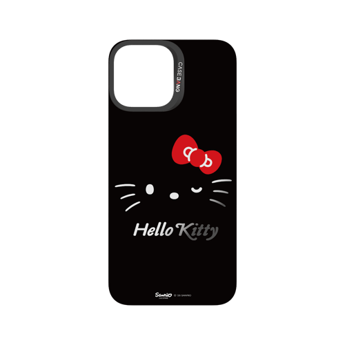 Kitty Wink snap-on phone case cover for iPhone 13 Pro Max – Sanrio Hello Kitty | CaseBang