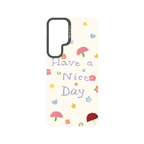 Happy Days Snap-On Cover