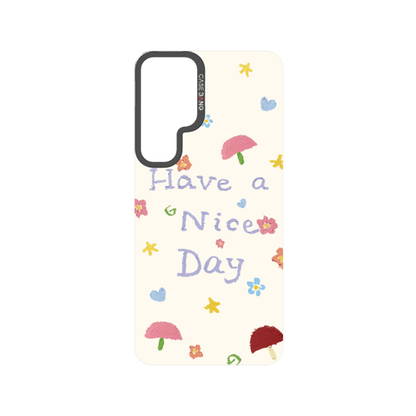 Happy Days Snap-On Cover