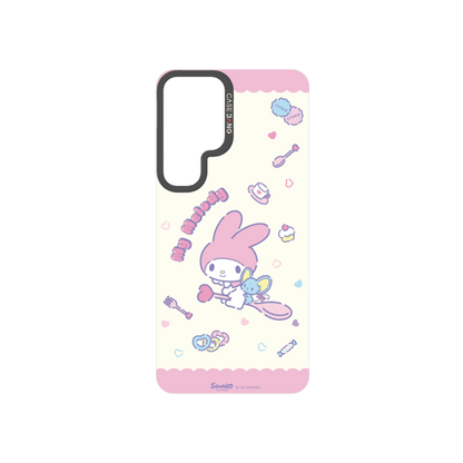 Flying Melody Snap-On Cover