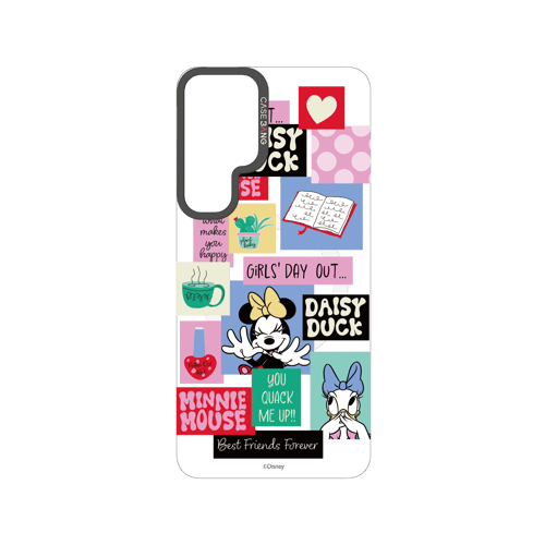 Pop Collage Minnie Snap-On Phone Case