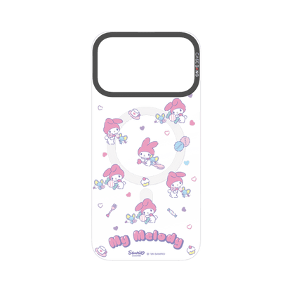 Melody Have Fun Snap-On Cover