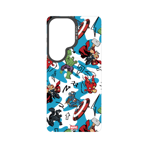 Avengers Assemble Snap-On Cover