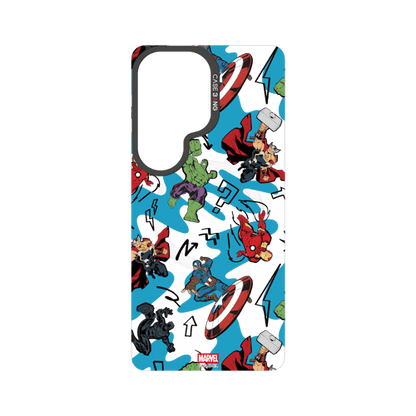 Avengers Assemble Snap-On Cover