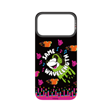 Musical Mickey Snap-On Phone Case