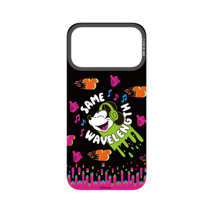 Musical Mickey Snap-On Phone Case