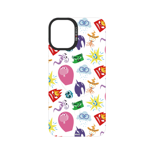 Emotion Party Snap-On Cover