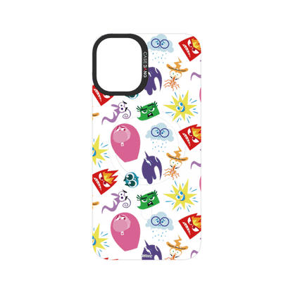 Emotion Party Snap-On Cover