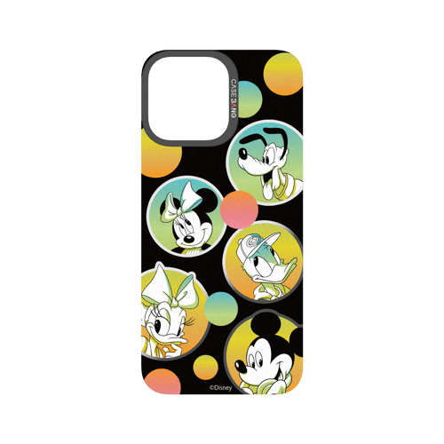 Mickey and The Gang Snap-On Phone Case