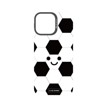 Captain Football Snap-On Phone Case