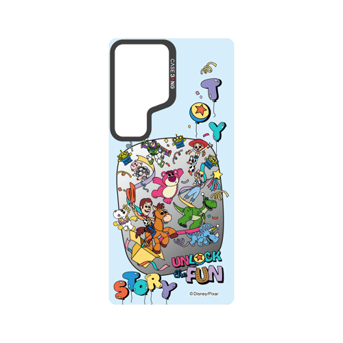 Playtime Snap-On Phone Case