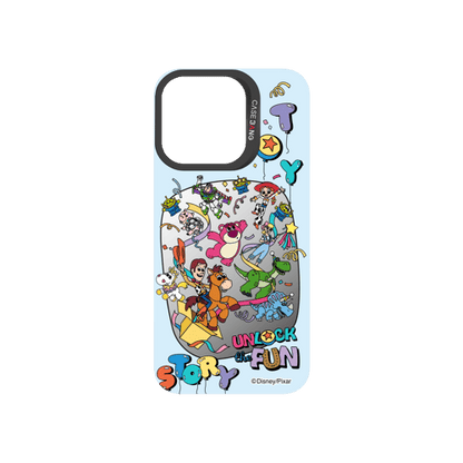 Playtime Snap-On Phone Case