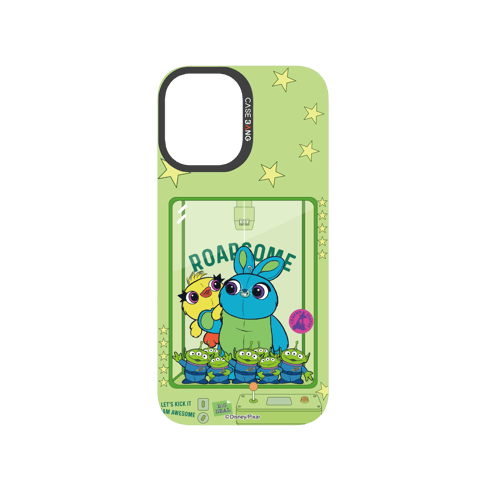 Claw Machine Snap-On Phone Case