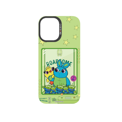 Claw Machine Snap-On Phone Case