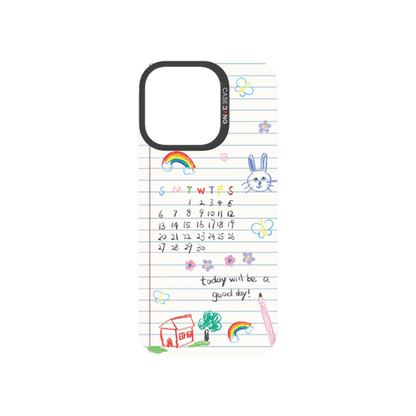 Lovely Planner Snap-On Cover