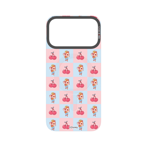 Cherry Dale Snap-On Phone Case