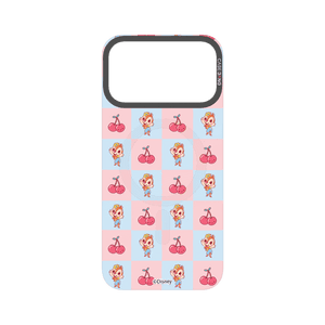 Cherry Dale Snap-On Phone Case