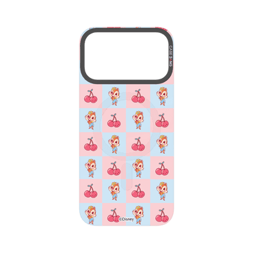 Cherry Dale Snap-On Phone Case