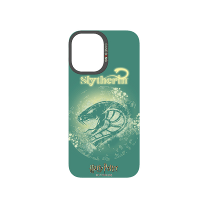 Slytherin Snap-On Phone Case