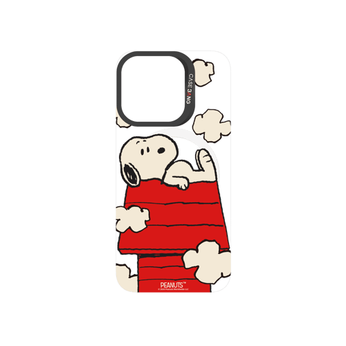 Snoopy Nap Snap-On Phone Case