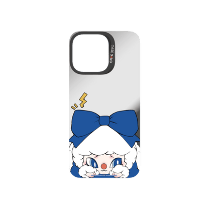 Rainy Mood Snap-On Phone Case